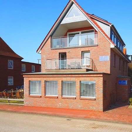 Haus Ohne Namen Juist Exterior foto