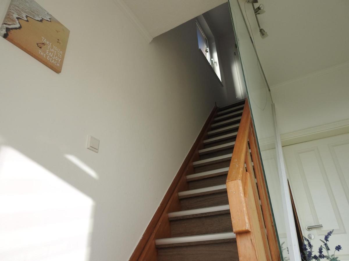 Haus Ohne Namen Juist Exterior foto